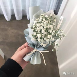 清明祭掃必備花禮 成都馬克花藝推薦，錯(cuò)過可惜！