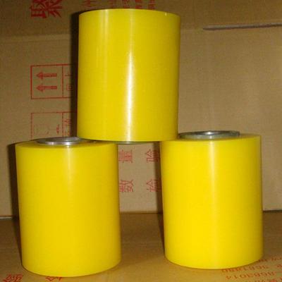 廠家定制直銷(xiāo) 機(jī)械膠輥 滾筒橡膠輥包膠 聚氨酯膠輥 工業(yè)膠輥 塑料膠輥 質(zhì)優(yōu)價(jià)廉圖片_高清圖_細(xì)節(jié)圖-冀州市浩銘橡塑制品 -