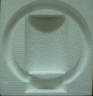 什么是免模泡沫包裝,深圳保麗龍包裝,廣東泡沫廠家,工藝品防震_橡膠塑料_世界工廠網中國產品信息庫