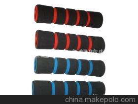 【供應(yīng)橡膠發(fā)泡、橡膠發(fā)泡墊圈、橡膠發(fā)泡管、手柄】價(jià)格,廠家,圖片,塑料零件,惠州市惠城區(qū)通洲五金輕膠制品廠-