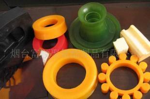 供應各類聚氨酯與彈性體制品，滿足工業與商業需求